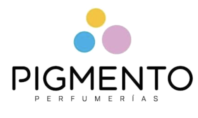 Pigmento Perfumerías